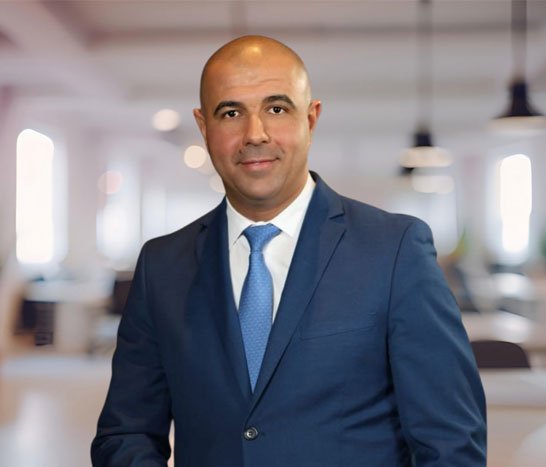 fayssal sam real estate agent va